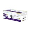 Isnatch HeyCam Bull Ultra 67.6894.25 - 4MP Dual Band Wi-Fi Outdoor/Indoor Smart Bullet Κάμερα IP Κάμερες Onetrade Isnatch HeyCam Bull Ultra 67.6894.25 - 4MP Dual Band Wi-Fi Outdoor/Indoor Smart Bullet Κάμερα IP Κάμερες Onetrade